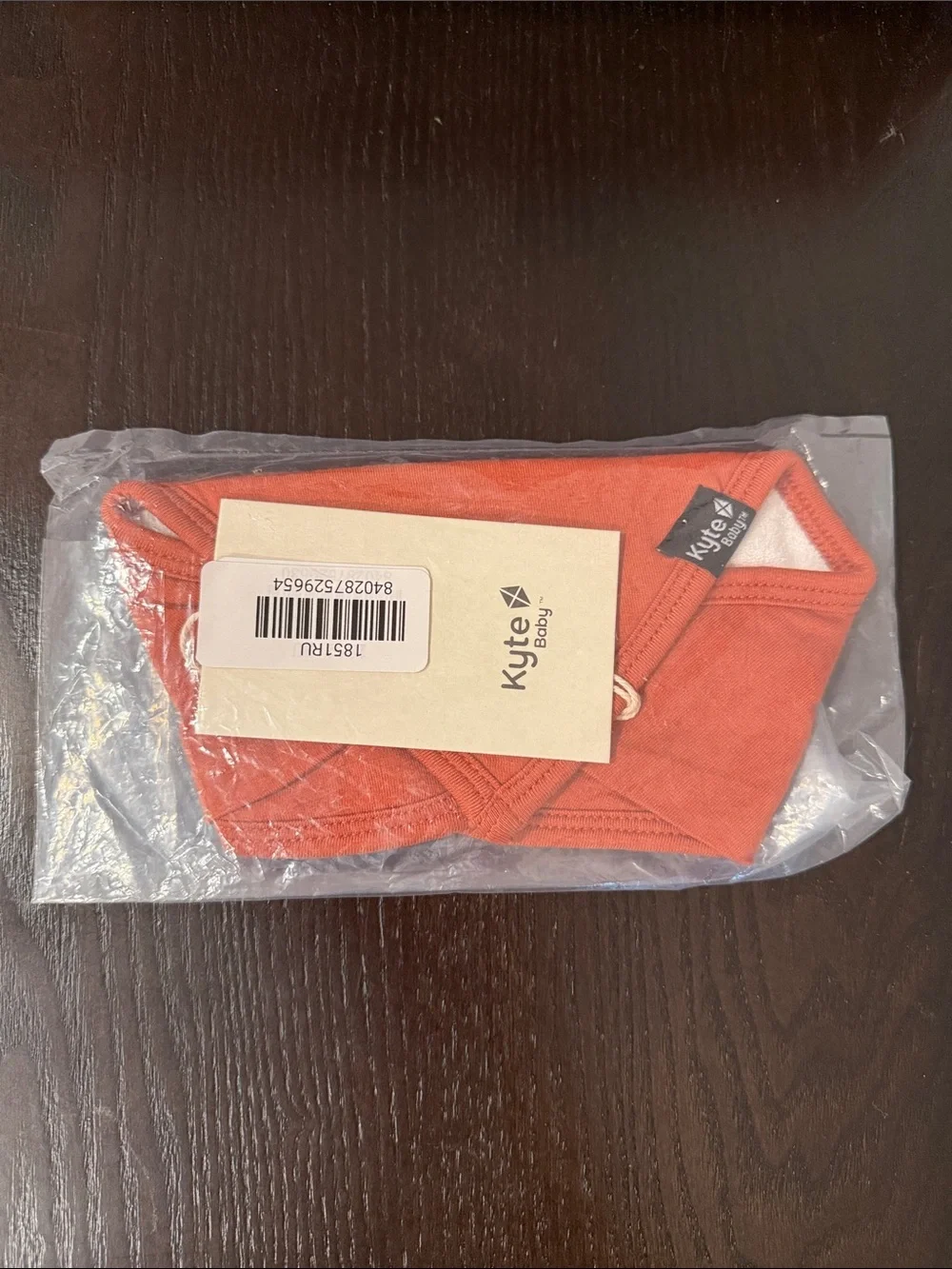 Kyte Baby Bibs Bundle Of 3